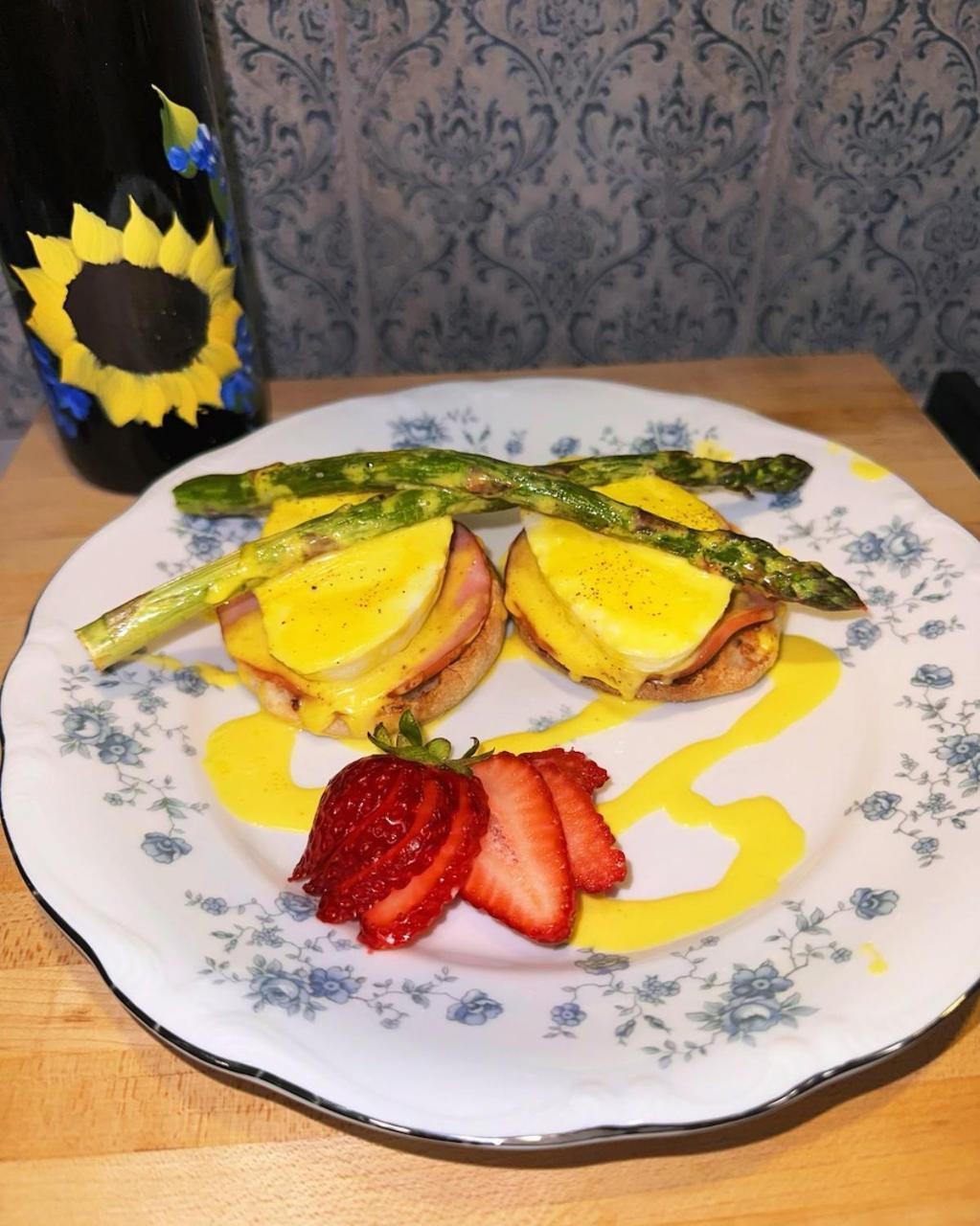 Bed and Breakfast 37 Oak Ridge House Wellsboro Esterno foto