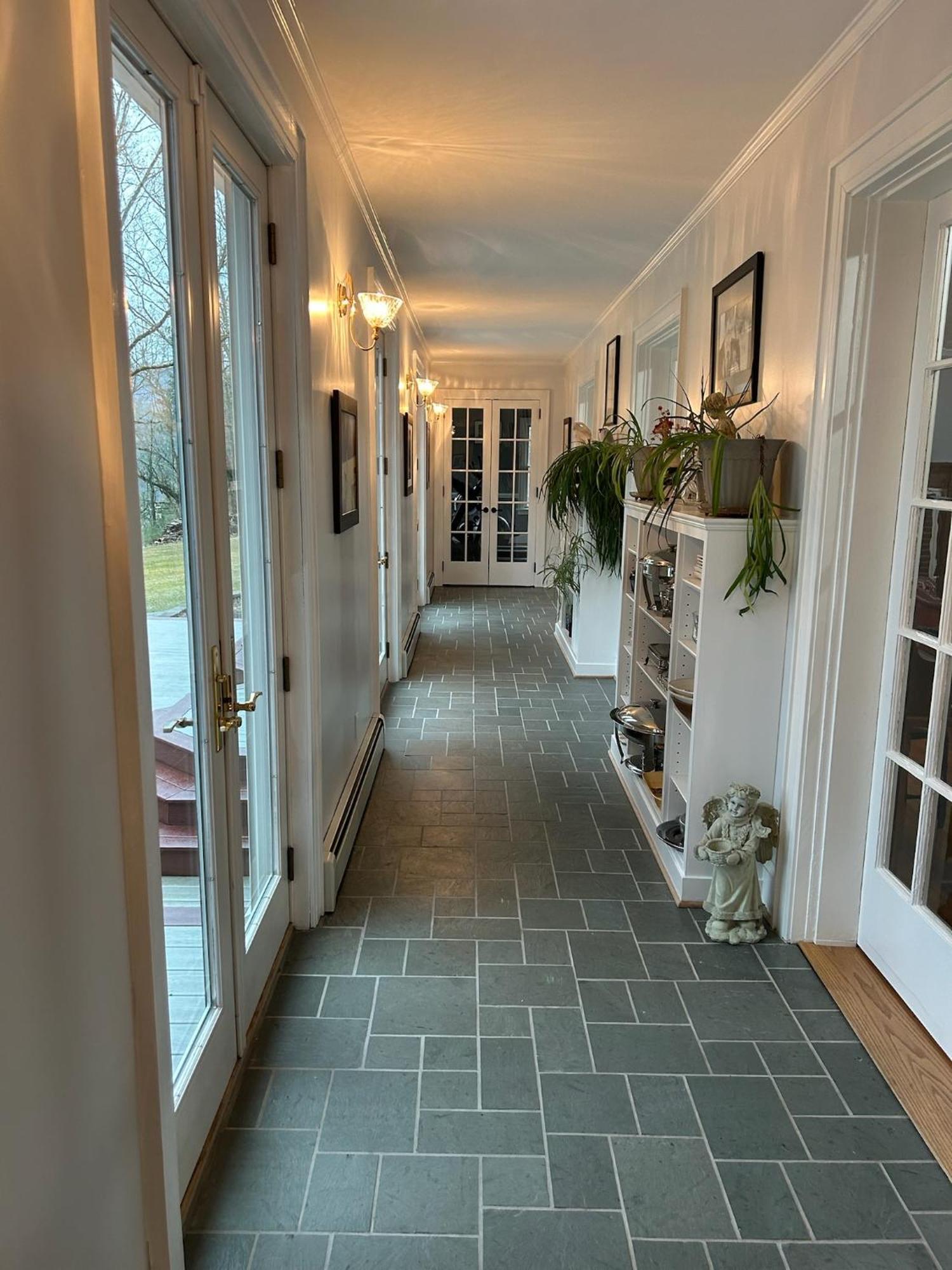 Bed and Breakfast 37 Oak Ridge House Wellsboro Esterno foto