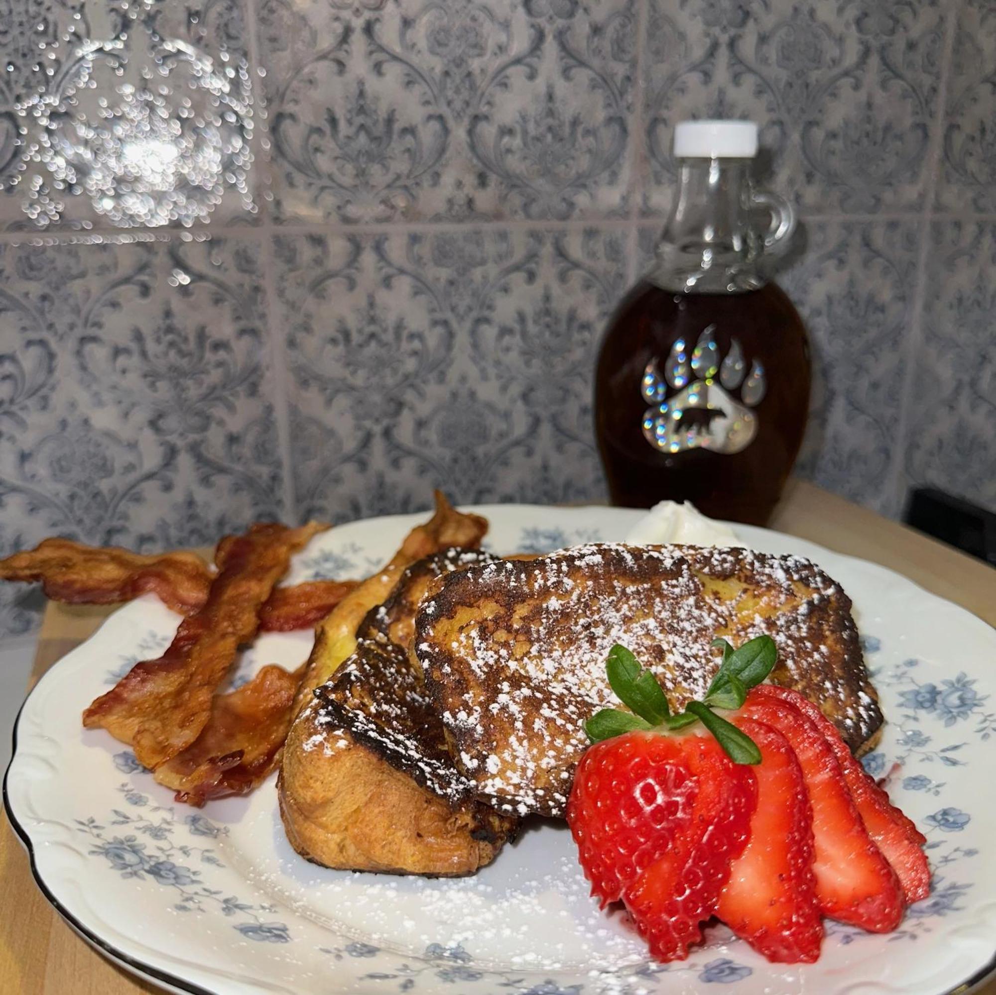 Bed and Breakfast 37 Oak Ridge House Wellsboro Esterno foto
