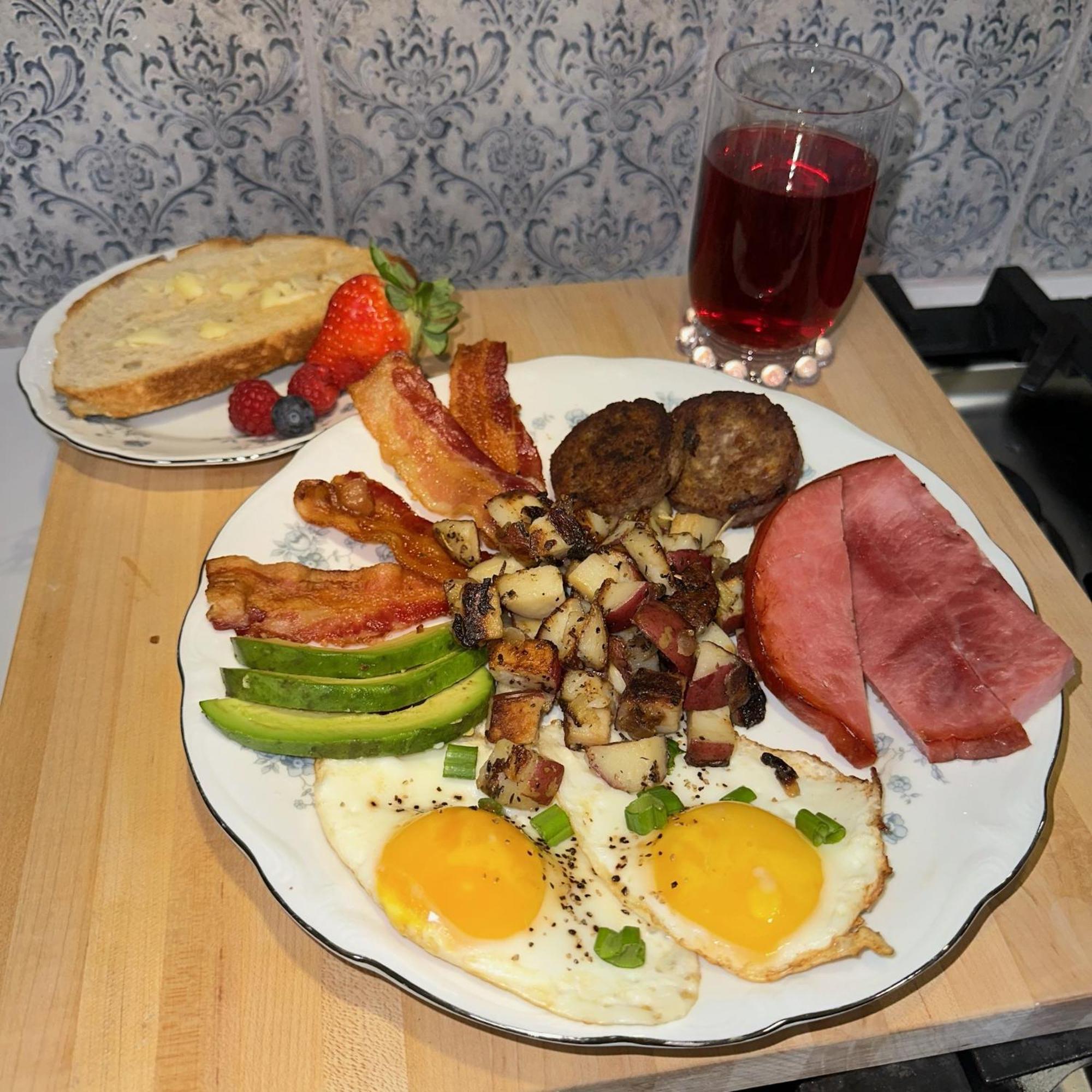 Bed and Breakfast 37 Oak Ridge House Wellsboro Esterno foto