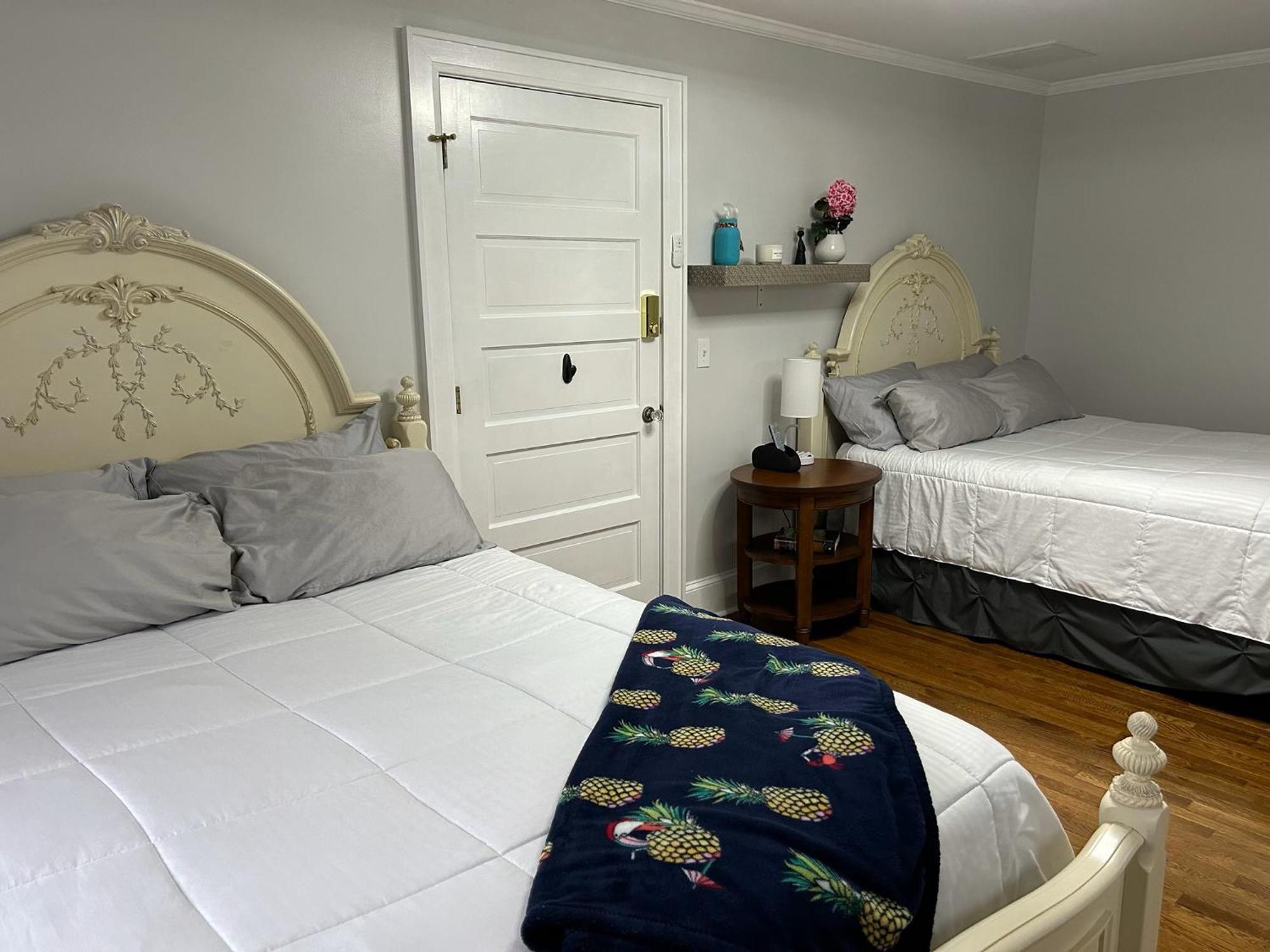Bed and Breakfast 37 Oak Ridge House Wellsboro Esterno foto